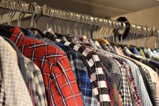Five best second hand clothes factories in Botswana